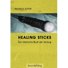 Das tibetische Buch der Heilung