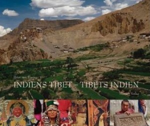 Indiens Tibet – Tibets Indien