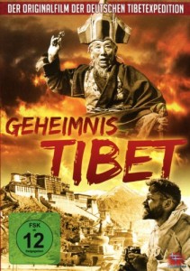 Schäfers Tibetfilm von 1943 bei ZeitReisen