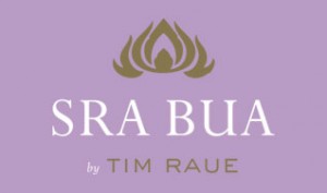 SRA BUA by Tim Raue