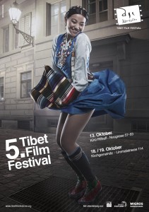 Das fünfte Tibet Film Festival 