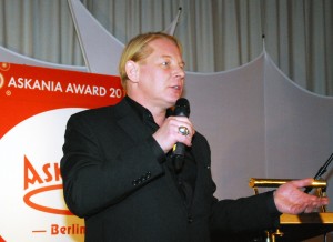 Askania Award 