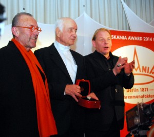 Askania Award 