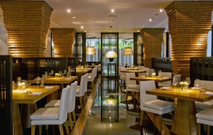  Im Rahmen der „The World´s 50 Best Restaurants“ Verleihung wurde das „nahm“ Restaurant im Metropolitan by COMO in Bangkok zum besten Restaurant in Asien gekürt.
