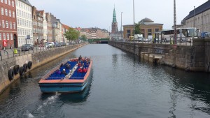 Kopenhagen Sommer 2014
