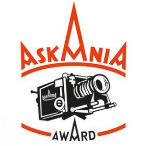 Askania Award Logo