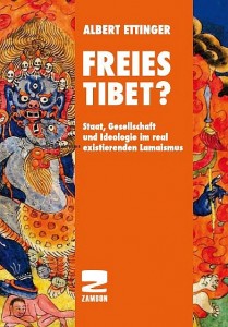 Freies Tibet? Titel
