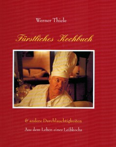Thiele Kochbuch Titelbild